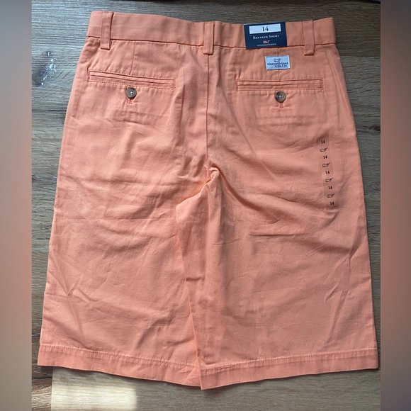 BNWT Vineyard Vines Boys Breaker Shorts - Picture 5 of 5